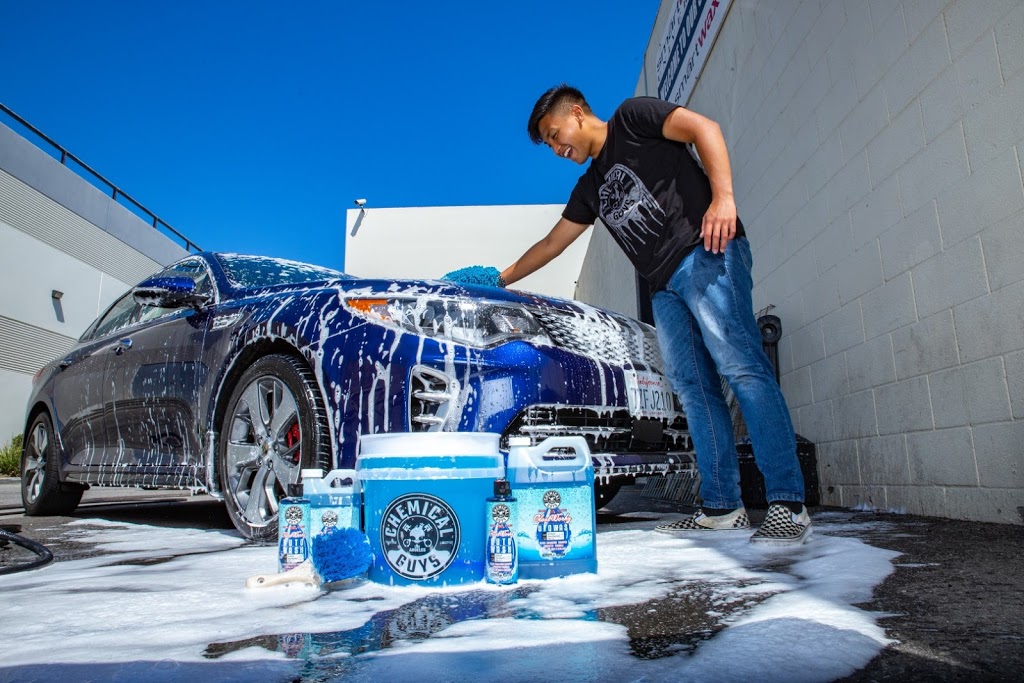 Detail Garage - Auto Detailing Supplies | 1103 S Harbor Blvd, Santa Ana, CA 92704, USA | Phone: (657) 212-5333