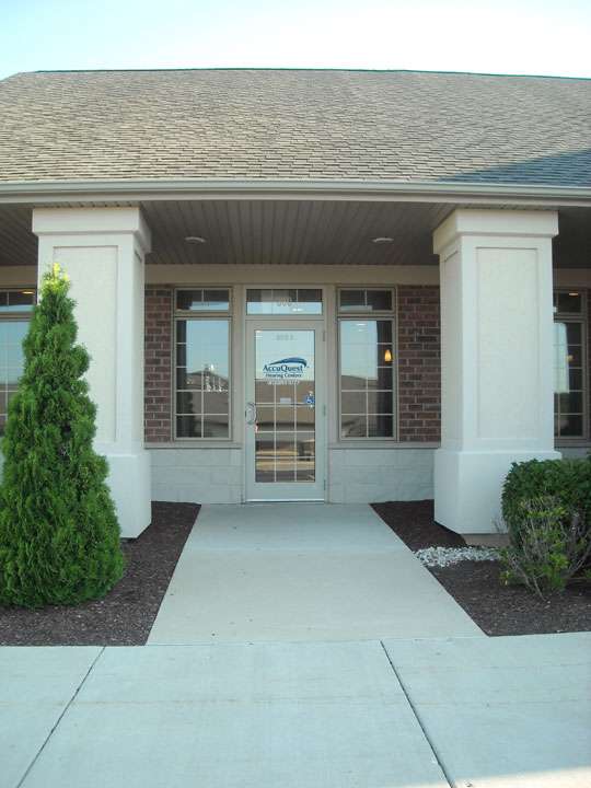 AccuQuest Hearing Centers | 380 Terra Cotta Rd b, Crystal Lake, IL 60012 | Phone: (815) 261-4473