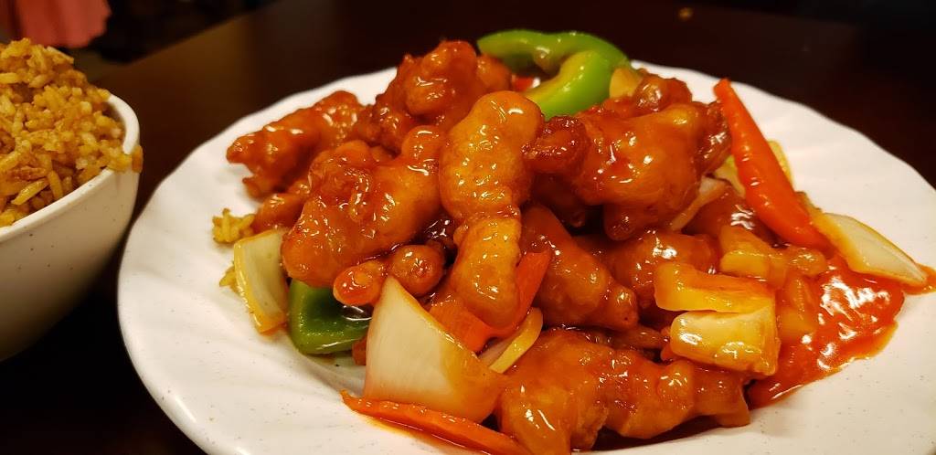 Golden Mandarin | 45 North Broadway #E, Chula Vista, CA 91910, USA | Phone: (619) 827-0170