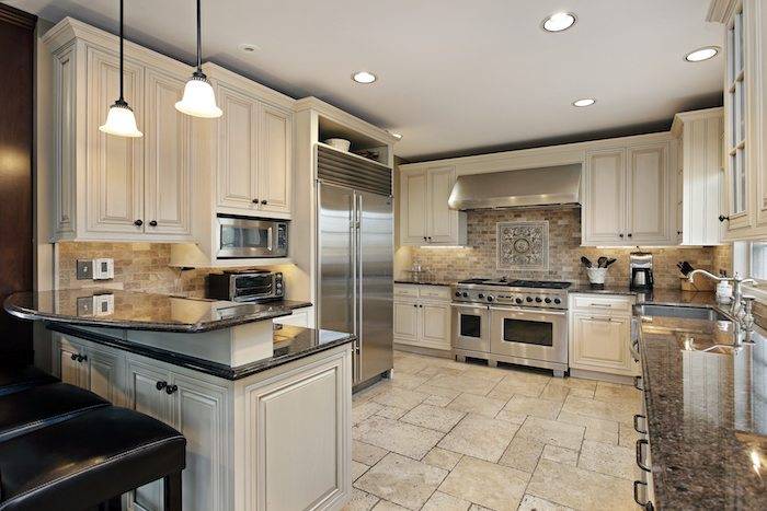 Cornerstone Granite | 100 S Riverside Dr, Fort Worth, TX 76104, USA | Phone: (817) 568-6898