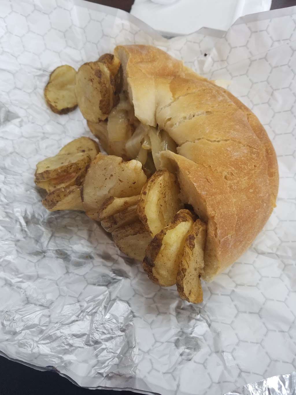 Jimmy Buff's Italian Hot Dogs 506 Boulevard, Kenilworth, NJ 07033