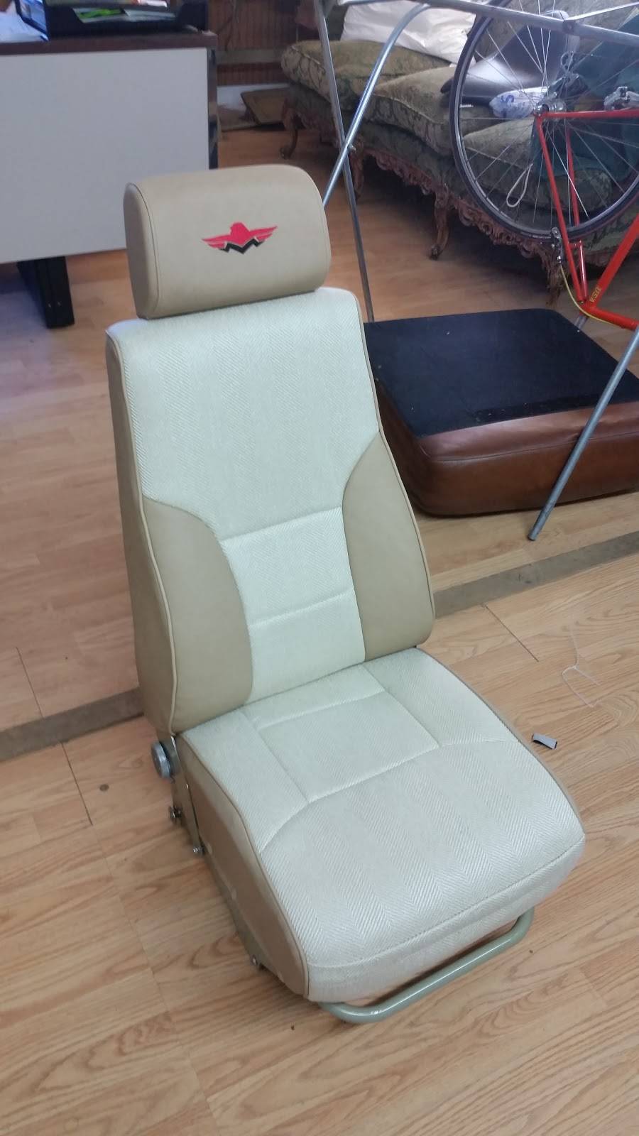 Express Upholstery | 755 Louise St, Reno, NV 89502 | Phone: (775) 324-0614