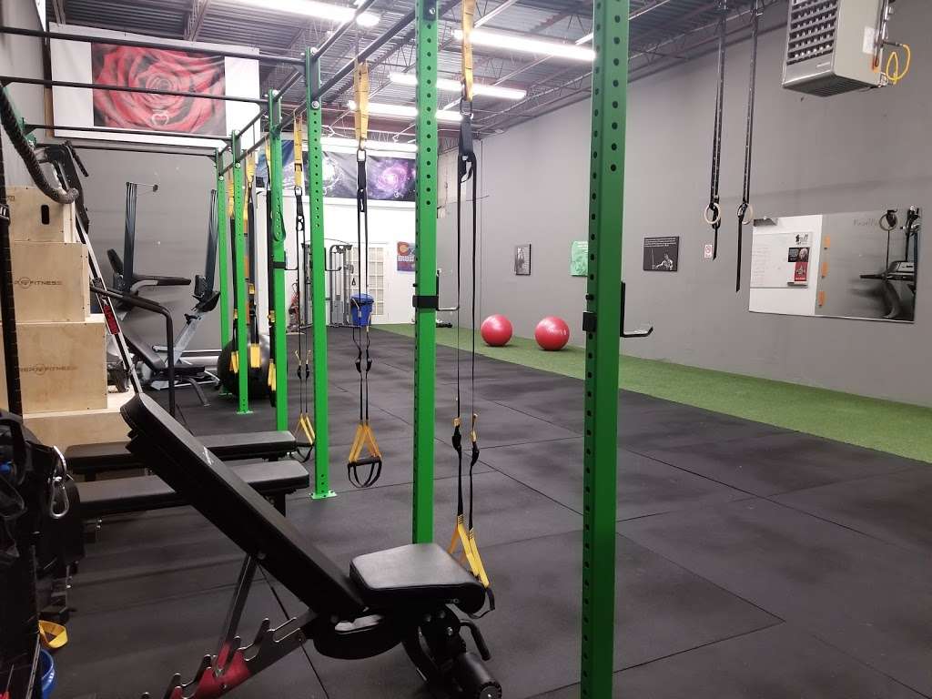 ETHOS Fitness and Wellness | 4301 S Federal Blvd Ste 104, Englewood, CO 80110, USA | Phone: (720) 266-7863