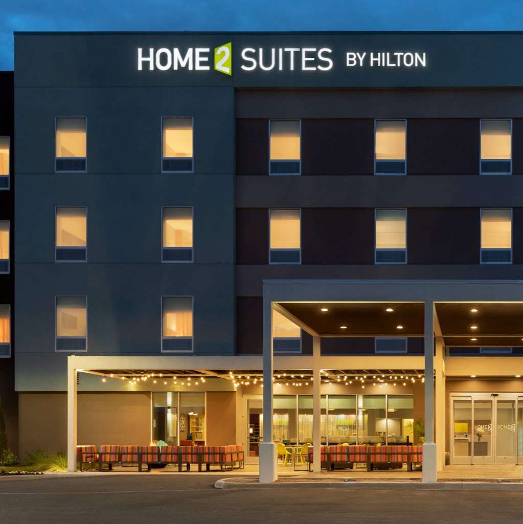 Home2 Suites by Hilton San Antonio North Stone Oak | 1807 N Loop 1604 E, San Antonio, TX 78232, USA | Phone: (210) 497-4000