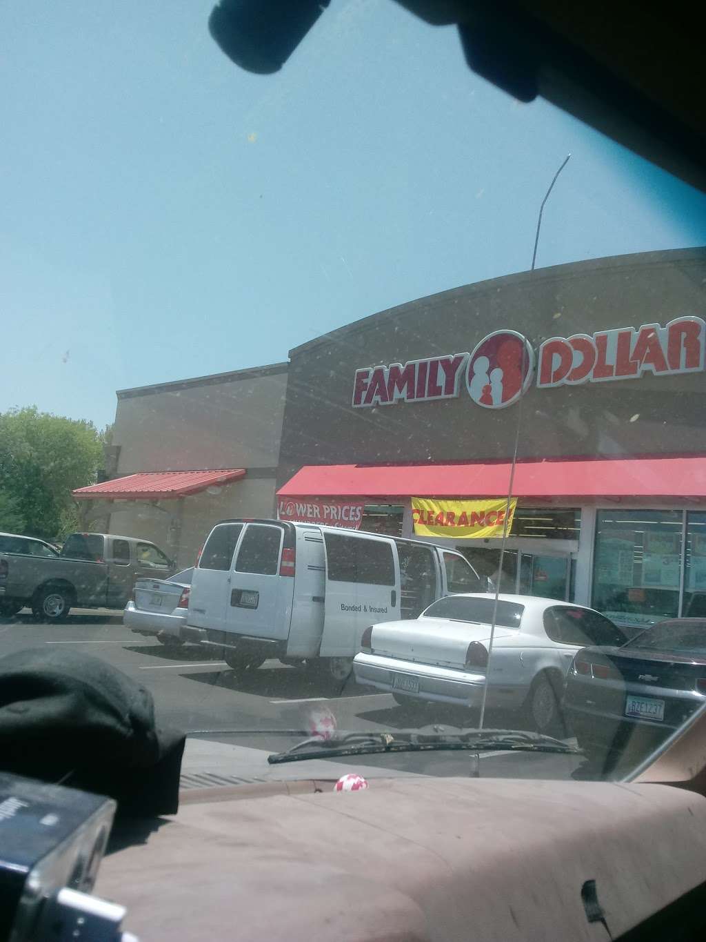 Family Dollar | 2230 E Broadway Rd, Phoenix, AZ 85040, USA | Phone: (602) 714-7637