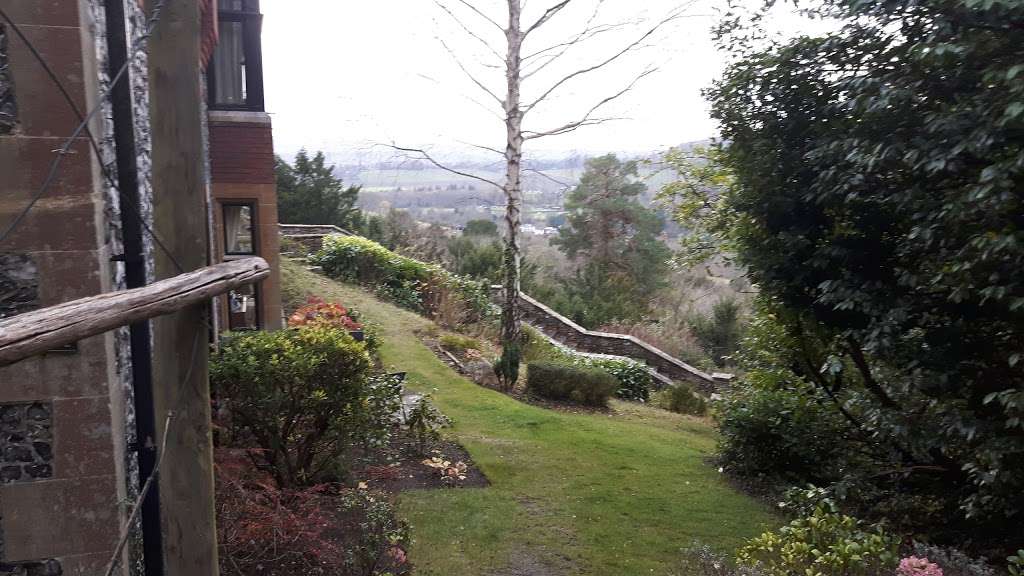 Pinehurst Rest Home | Zig Zag Road, Box Hill, Mickleham, Dorking RH5 6BY, UK | Phone: 01306 889942