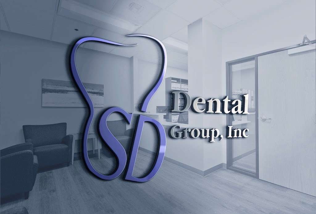 S. Danney Dental Group SM, Inc.| Dr Steven Danney | 6386 Alvarado Ct Suite 315, San Diego, CA 92120, USA | Phone: (619) 286-4122
