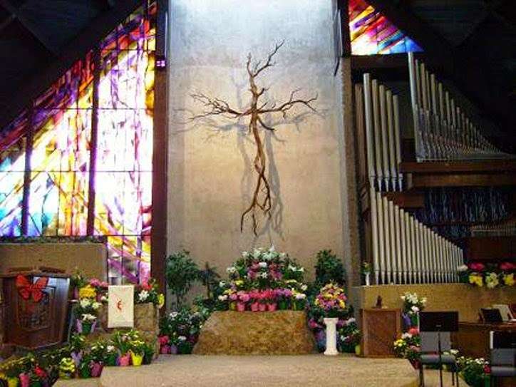 Camarillo United Methodist Church | 291 Anacapa Dr, Camarillo, CA 93010, USA | Phone: (805) 482-4312