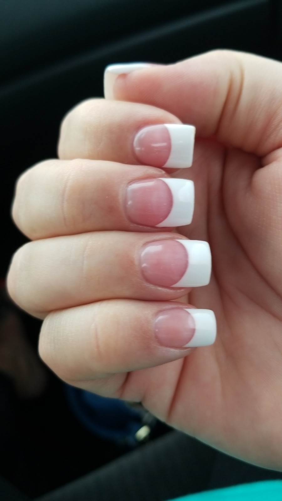 MT Nail Spa | 4063 Washington Rd, Canonsburg, PA 15317, USA | Phone: (724) 941-1719