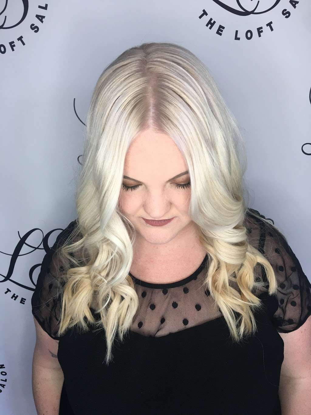 Mandi Winter at The Loft Salon | 31217 Pauba Rd #202, Temecula, CA 92592, USA | Phone: (760) 689-8940