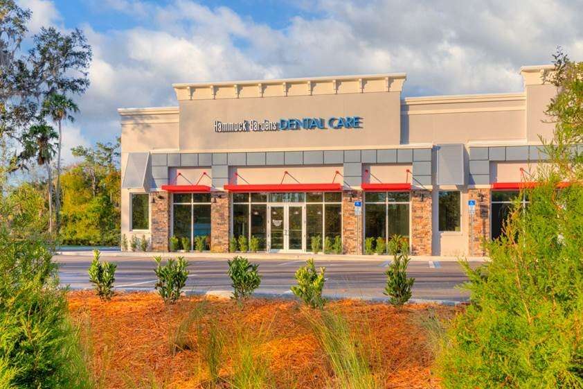 Hammock Gardens Dental Care | 2327 FL-44, New Smyrna Beach, FL 32168 | Phone: (386) 957-5270