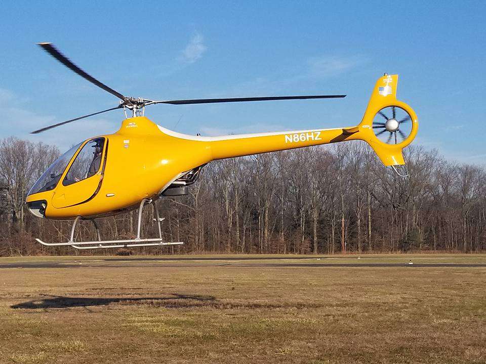 Helicopter Flight Services | 60 Fostertown Rd, Medford, NJ 08055, USA | Phone: (609) 265-0822