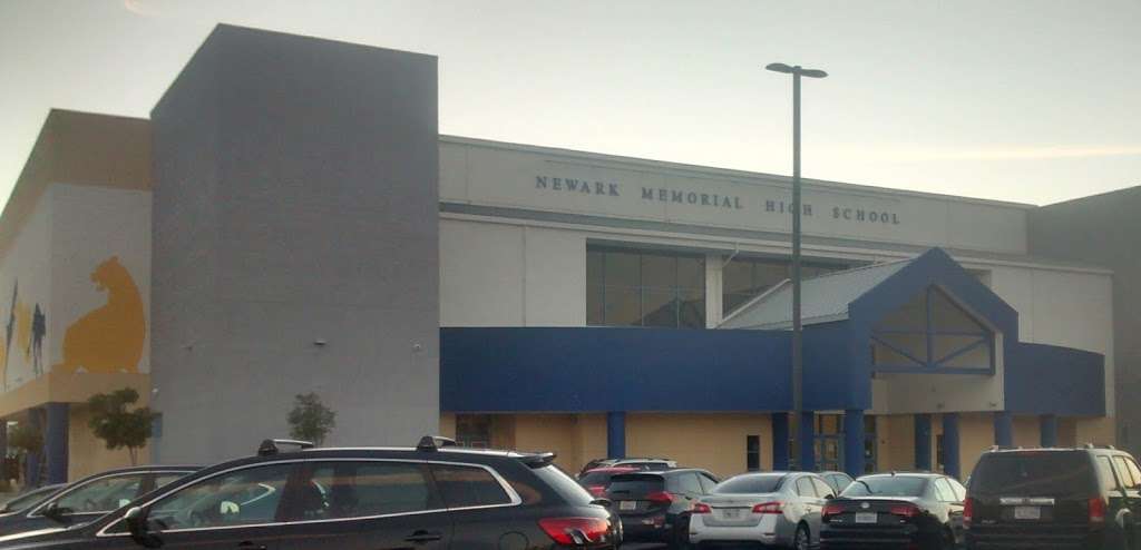 Newark Memorial High School | 39375 Cedar Blvd, Newark, CA 94560, USA | Phone: (510) 818-4350