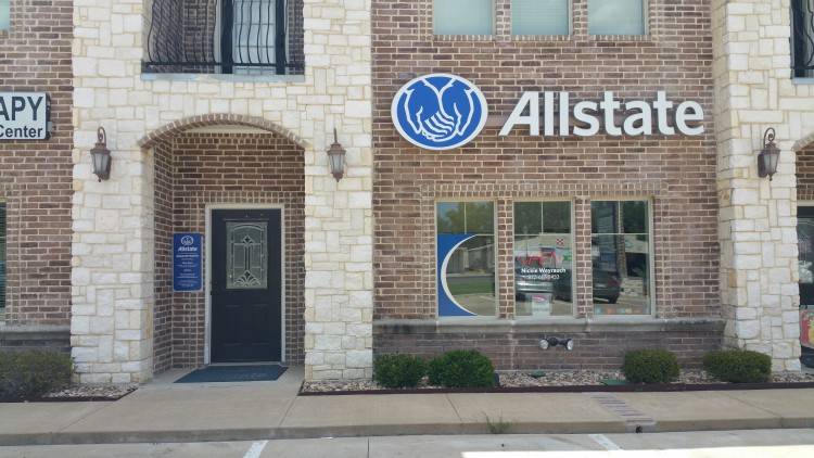 Nickie Weyrauch: Allstate Insurance | 206 S, TX-342 Ste E, Red Oak, TX 75154, USA | Phone: (972) 617-5433