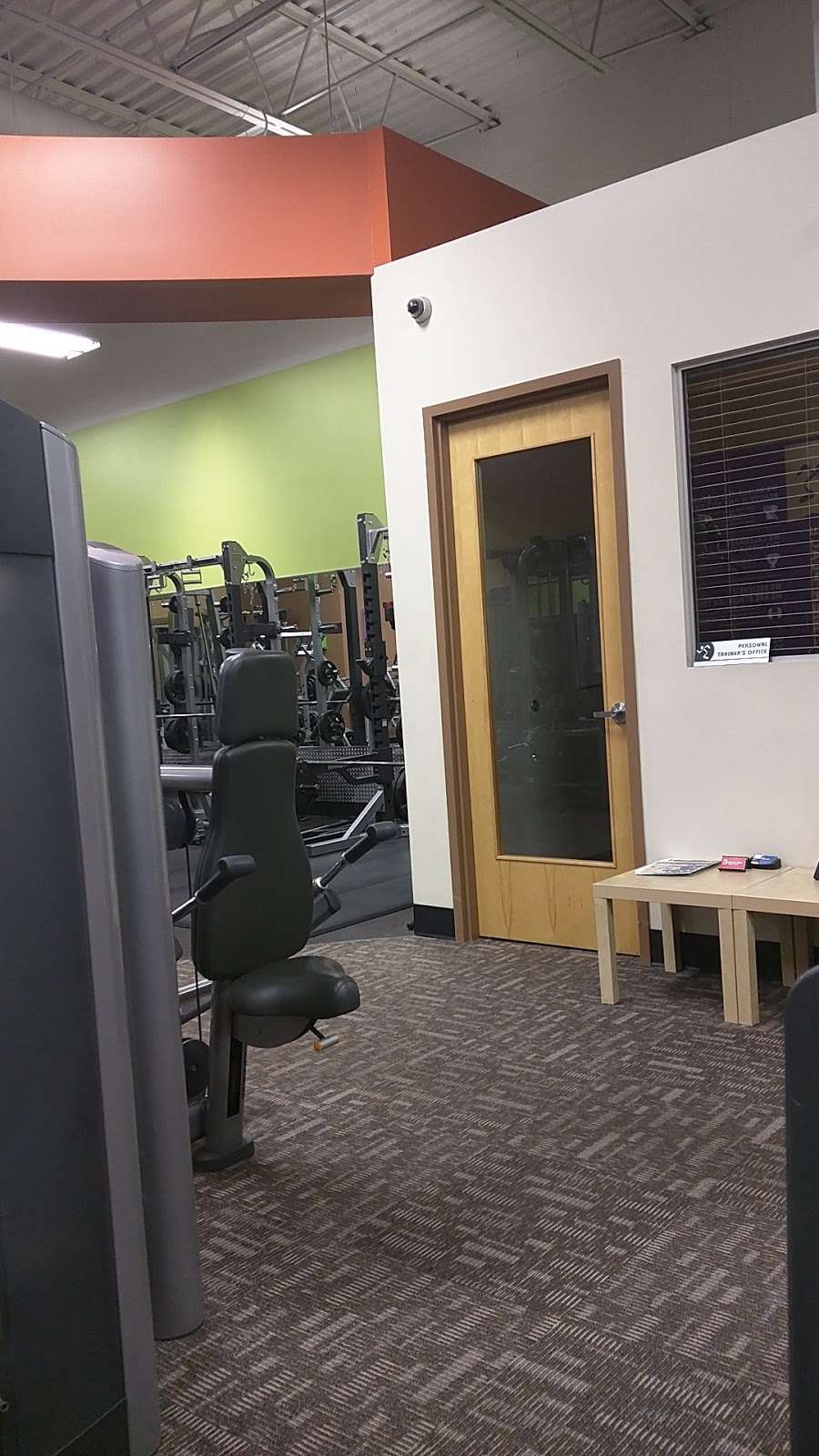 Anytime Fitness | 7878 E Ridge Rd, Hobart, IN 46342 | Phone: (219) 945-3099