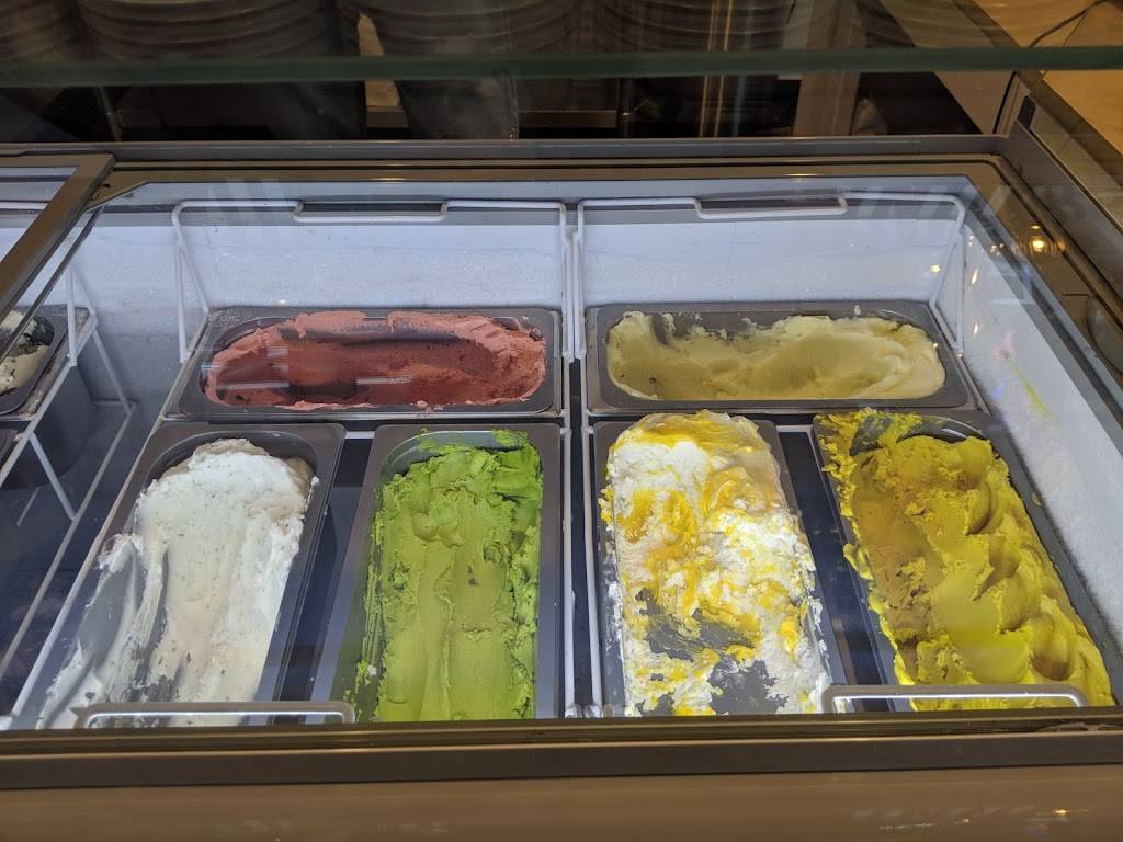 North End Gelato | 718 N, Cleveland St, Richmond, VA 23221 | Phone: (804) 729-7340