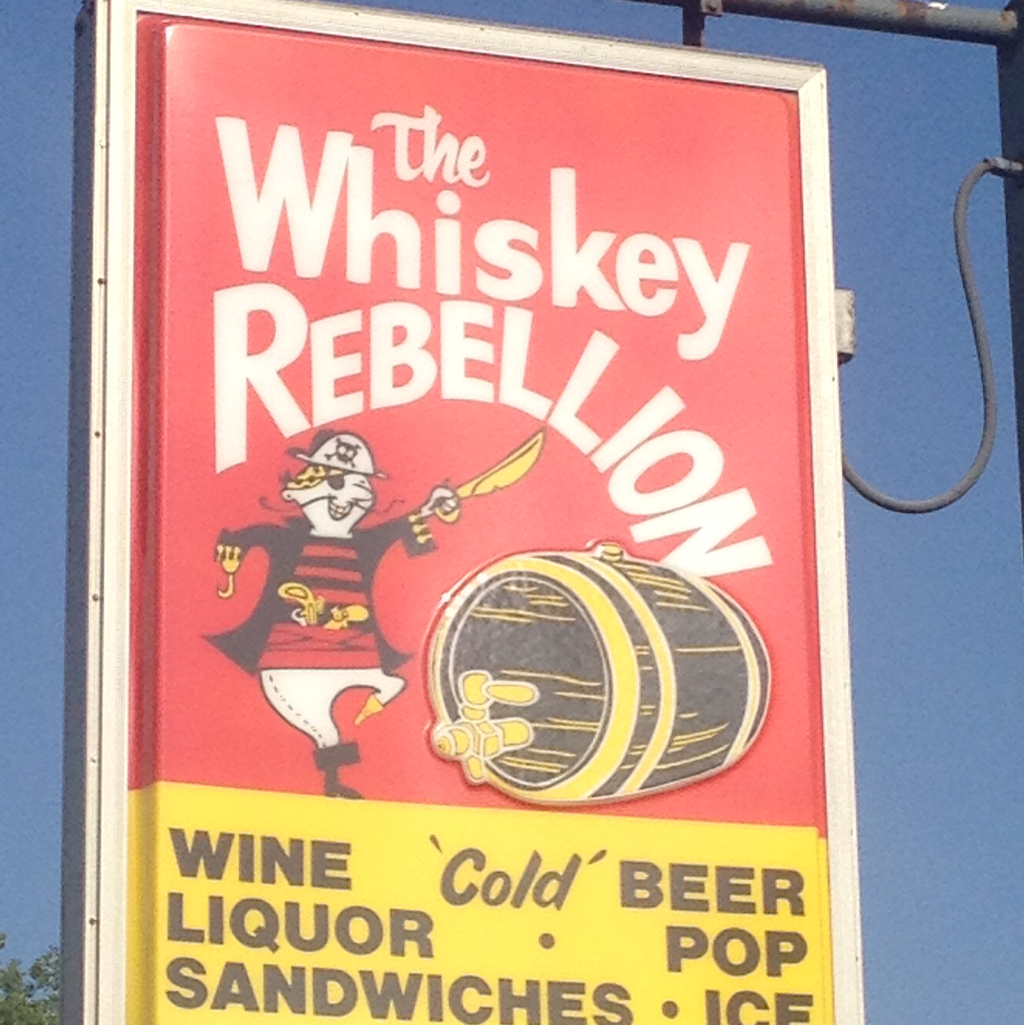 Whiskey Rebellion | 13565 US-59, Rushville, MO 64484, USA | Phone: (816) 579-5711