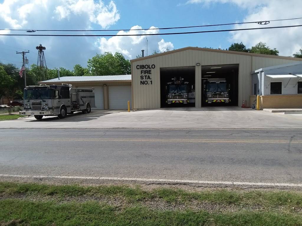 Cibolo Fire Department | 204 W. Loop 539, Cibolo, TX 78108, USA | Phone: (210) 659-2673