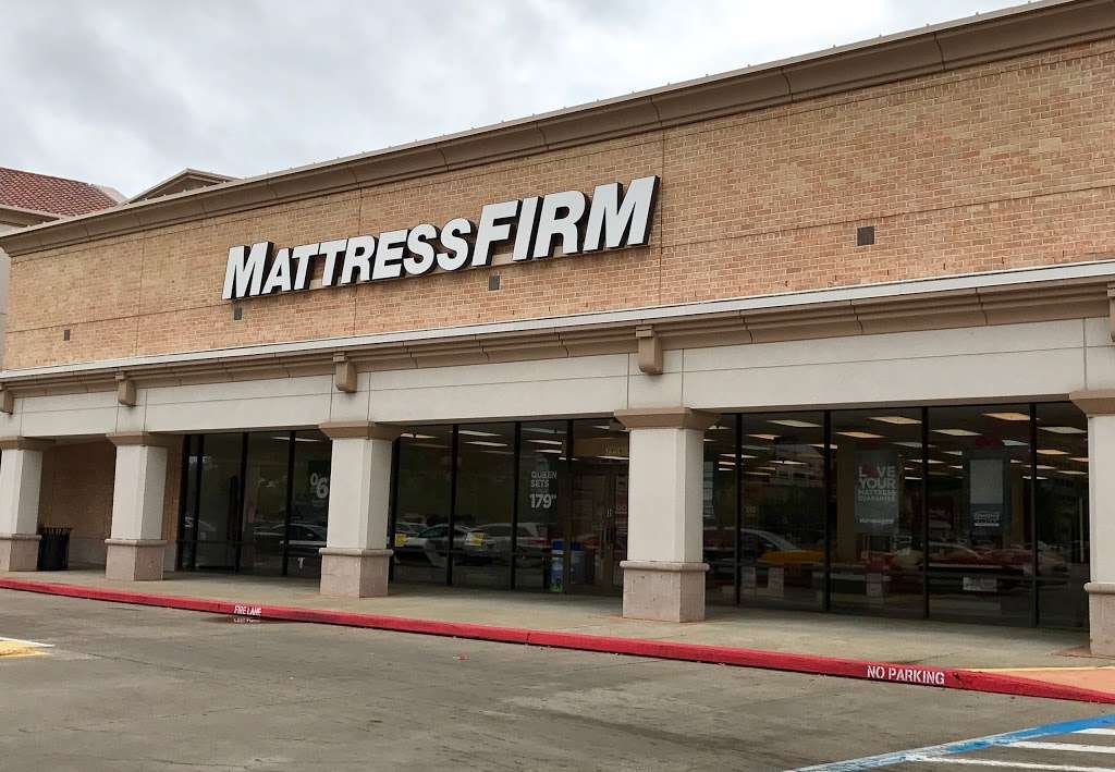 Mattress Firm Sugar Land | 2685 Town Center Blvd N, Sugar Land, TX 77479, USA | Phone: (281) 277-1717