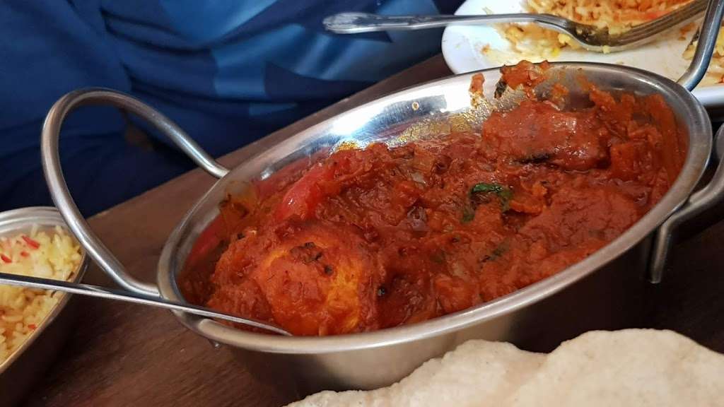 Indian Greedy Cow | IndianGreedyCow, 310 Hackney Road, London E2 7SJ, UK | Phone: 020 7739 4884