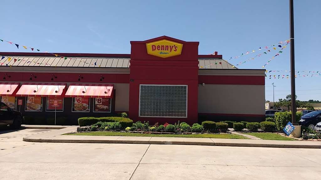 Dennys | 20015 Interstate 45 N, Spring, TX 77388, USA | Phone: (281) 350-6184