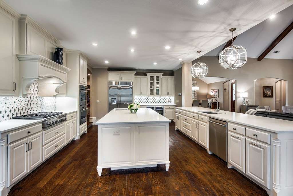 Heidi Arwine Interiors, LLC | 436 Greenridge Dr, Coppell, TX 75019, USA | Phone: (214) 505-9189