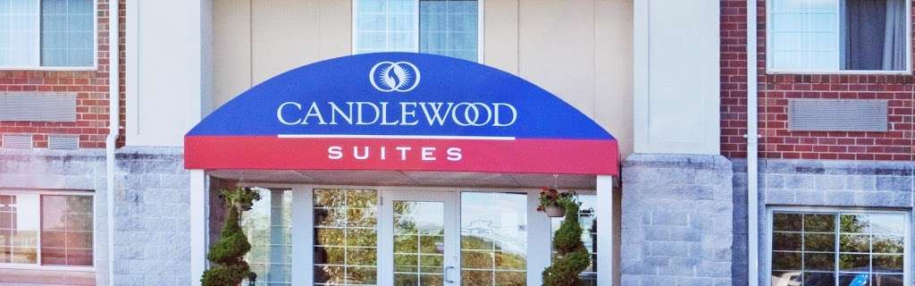 Candlewood Suites Boston-Burlington | 130 Middlesex Turnpike, Burlington, MA 01803, USA | Phone: (781) 229-4300