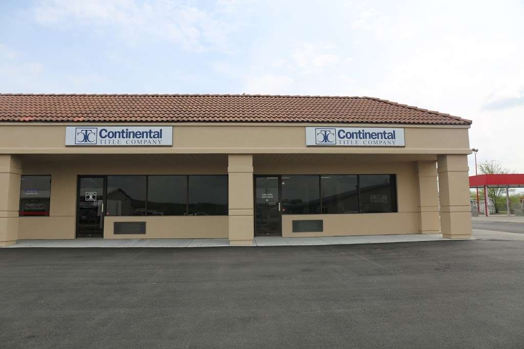 Continental Title Company - Tonganoxie | 1204 State Ave Suite C, Tonganoxie, KS 66086 | Phone: (913) 845-2035