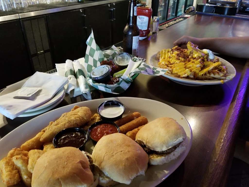 McBrides Pub & Grille | 7162 Caton Farm Rd, Plainfield, IL 60586 | Phone: (815) 609-0192