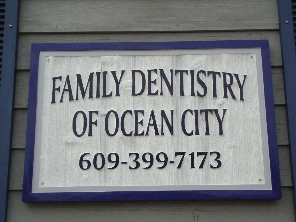 Family Dentistry of Ocean City, Robert W. Yaskin, D.M.D. LLC | 421 15th St #1, Ocean City, NJ 08226 | Phone: (609) 399-7173
