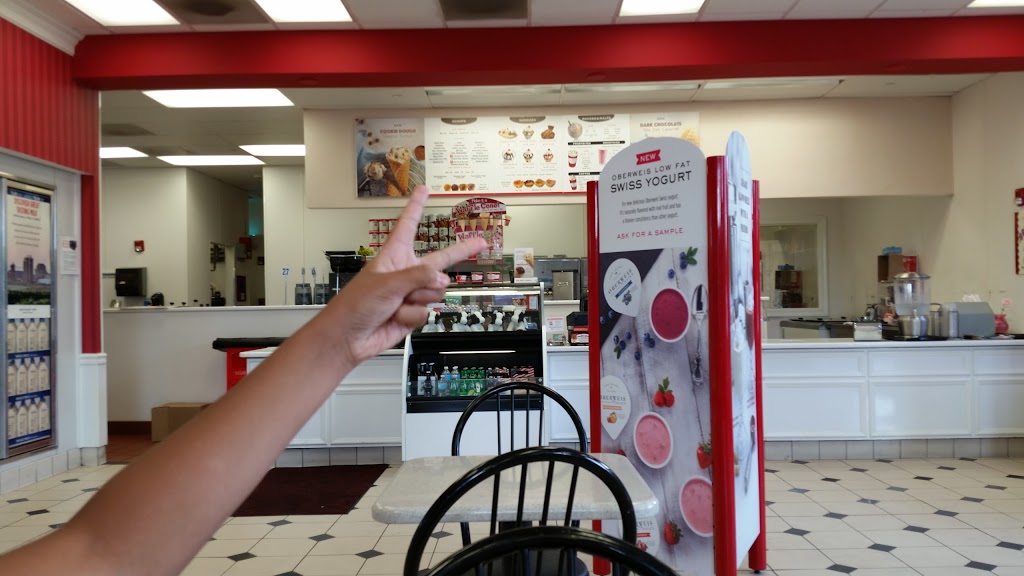 Oberweis Ice Cream and Dairy Store | 925 S, IL-59, Bartlett, IL 60103, USA | Phone: (630) 372-1633