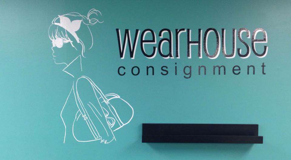 Wearhouse Consignment | 329 Main St, Landisville, PA 17538, USA | Phone: (717) 898-3117