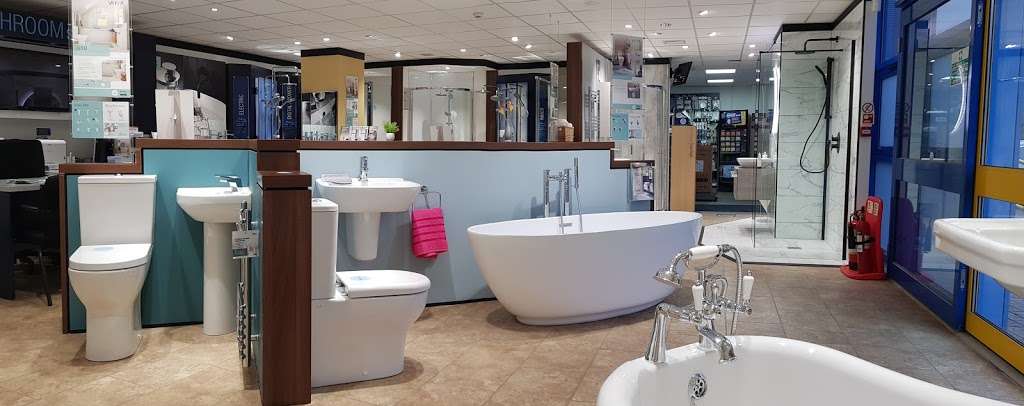 The Bathroom Showroom | Unit 2b, Birches Industrial Estate, Willard Way, East Grinstead RH19 1XP, UK | Phone: 01342 327714