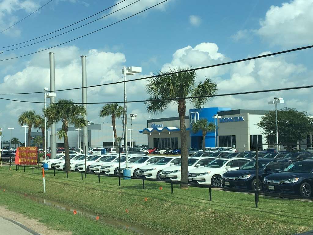 Gillman Honda Fort Bend | 26029 Southwest Fwy, Rosenberg, TX 77471, USA | Phone: (832) 361-3804