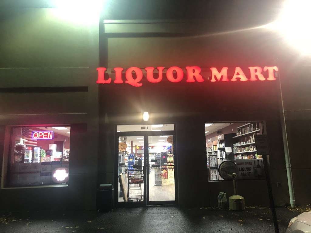 Liquor Mart | 1132 U.S. 46 West, Clifton, NJ 07013, USA | Phone: (973) 778-1111