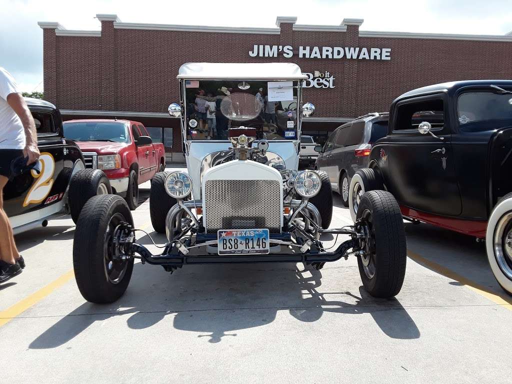 Jims Do It Best Hardware | 14460 Liberty St, Montgomery, TX 77356, USA | Phone: (936) 597-8922