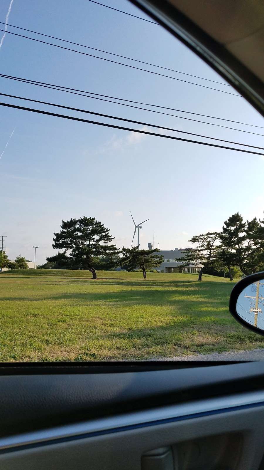 Savannah Rd & Cape Henlopen | Lewes, DE 19958, USA