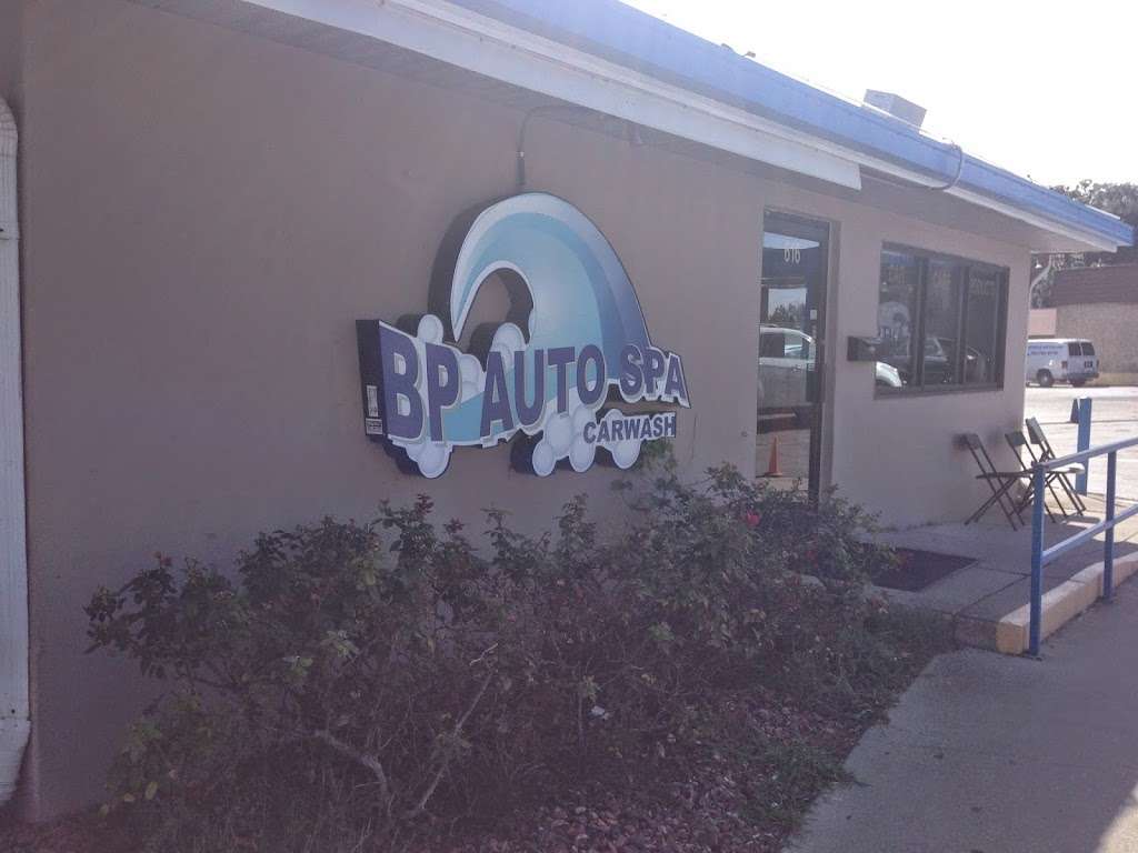 B P Auto Spa | 616 S 14th St, Leesburg, FL 34748, USA | Phone: (352) 787-9776