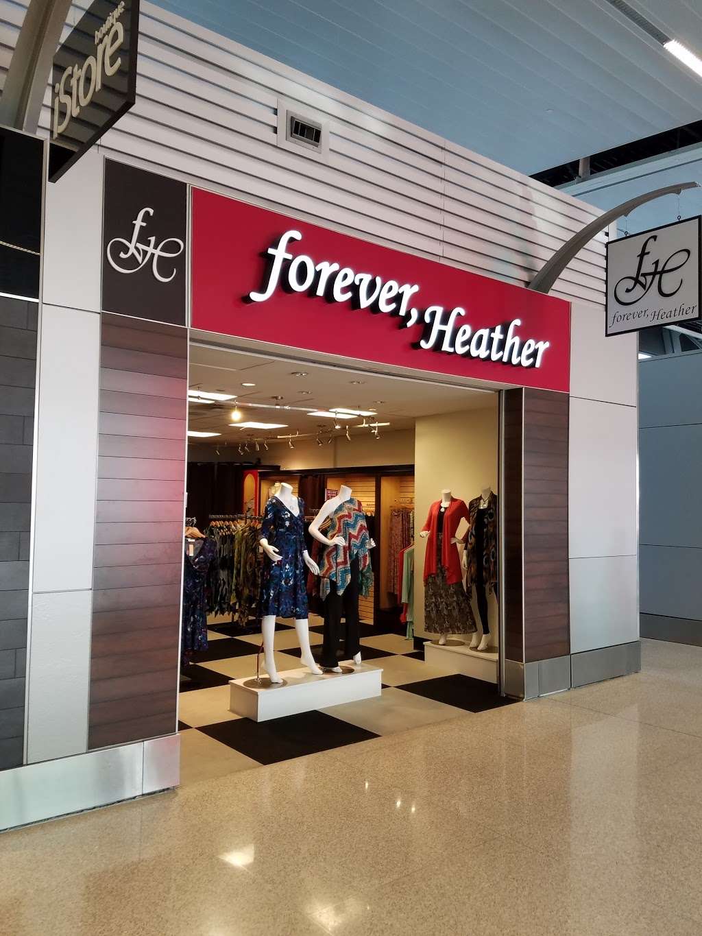 Forever Heather | Indianapolis, IN 46241 | Phone: (317) 800-9575