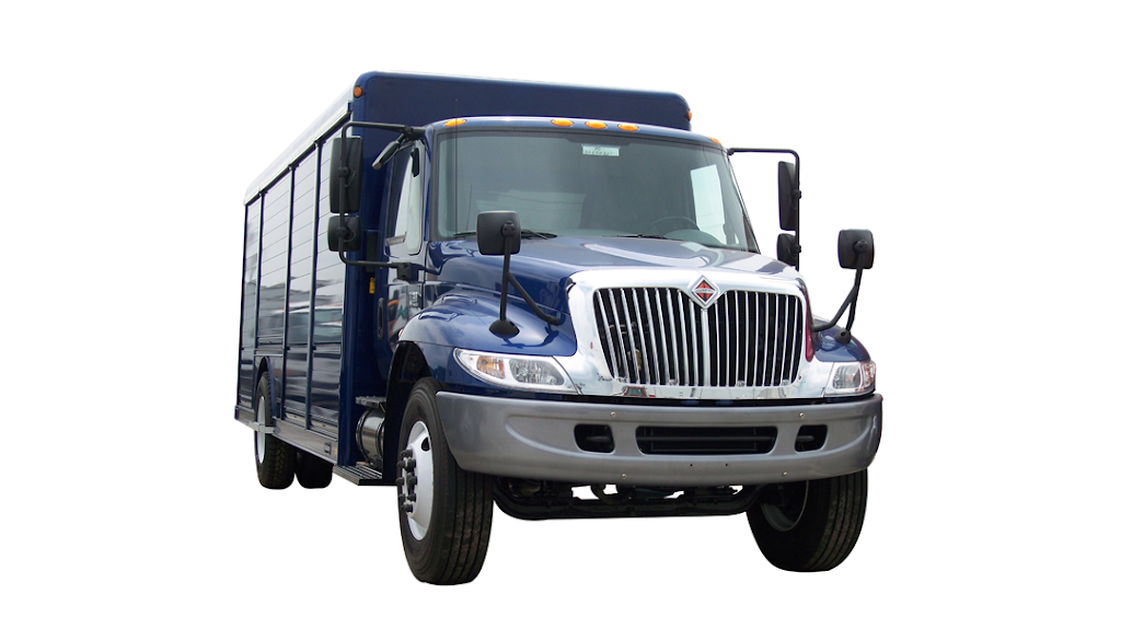 Western Transport Refrigeration | 3272 F St, San Diego, CA 92102, USA | Phone: (619) 239-6594