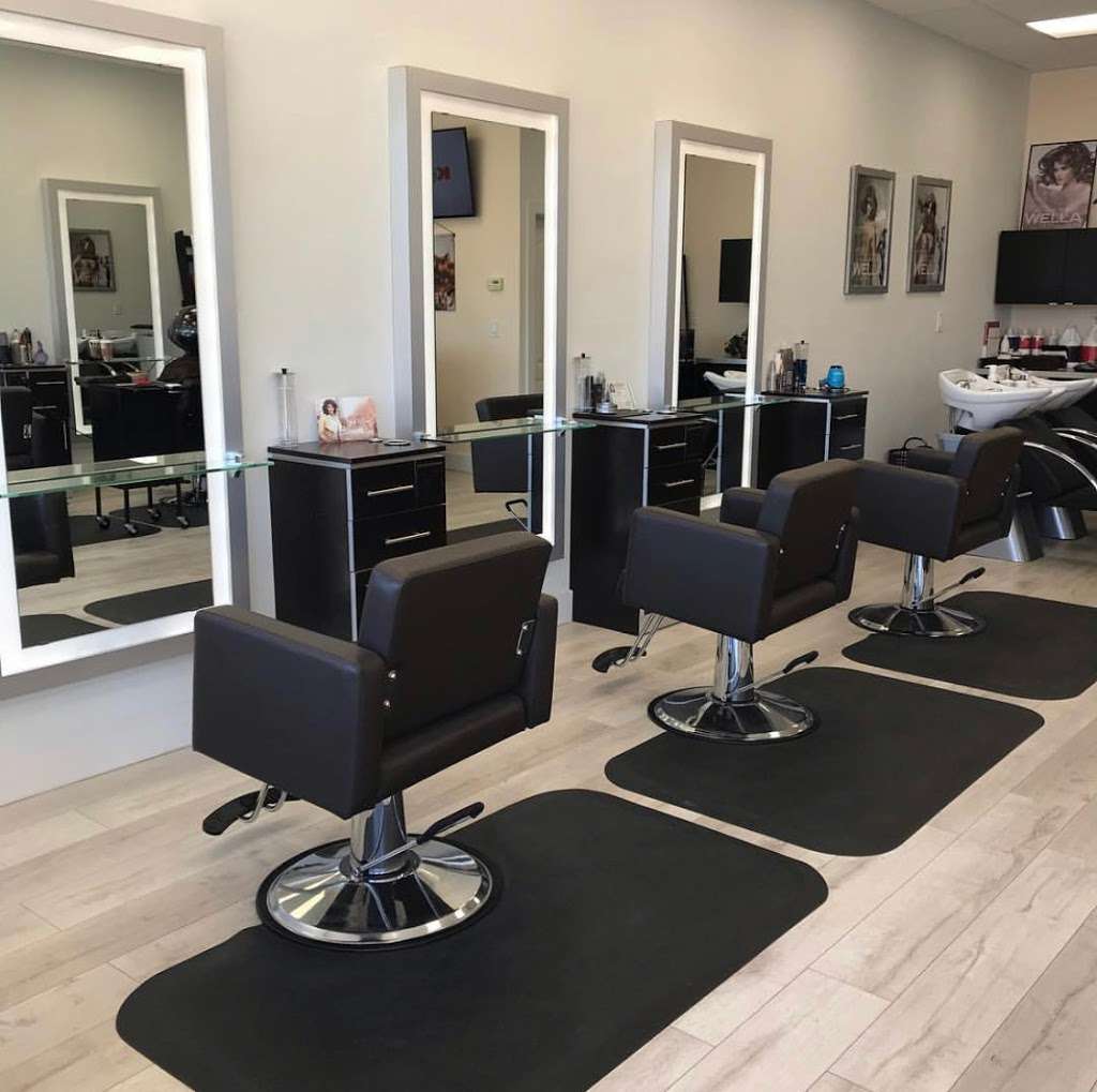 Glamor Hair Salon | 57 NJ-23, Wayne, NJ 07470, USA | Phone: (973) 812-3888