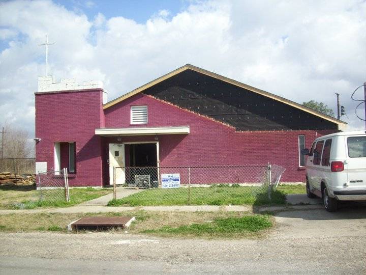 Battleground Baptist Church | 2241 Flood St, New Orleans, LA 70117, USA | Phone: (504) 277-0041