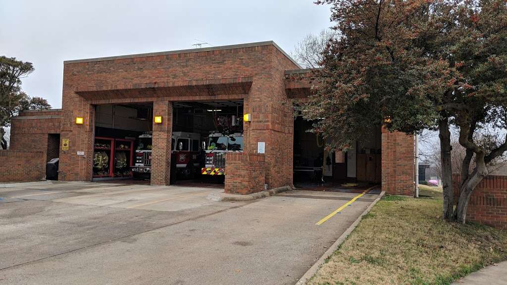 Dallas Fire Station 56 | 7040 Belt Line Rd, Dallas, TX 75254 | Phone: (214) 670-5466