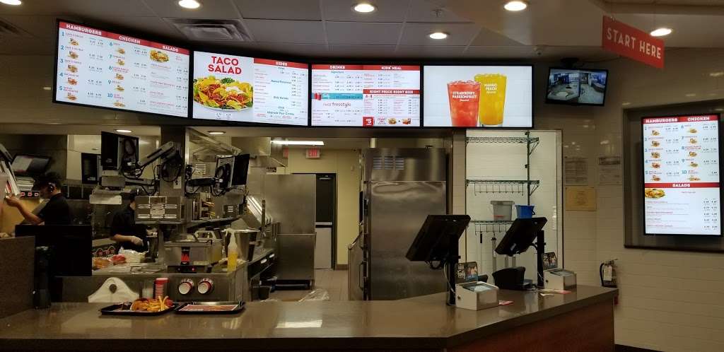 Wendys | 1810 Pearland Pkwy, Pearland, TX 77581 | Phone: (281) 994-7612