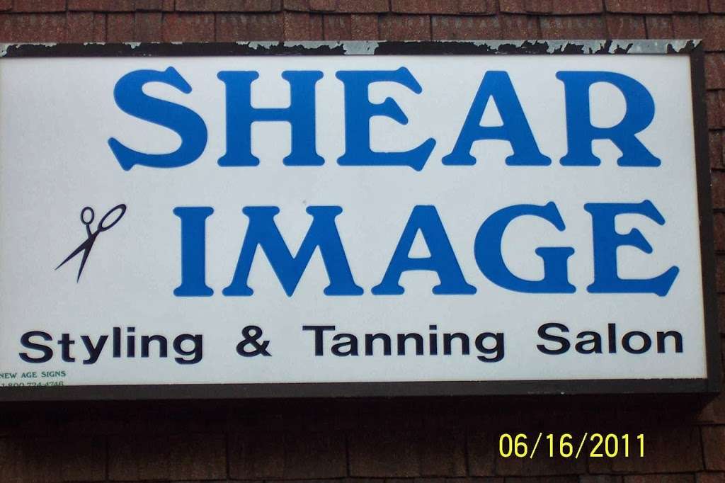 Shear Image | 2313 E 10th St, Anderson, IN 46012, USA | Phone: (765) 683-1690