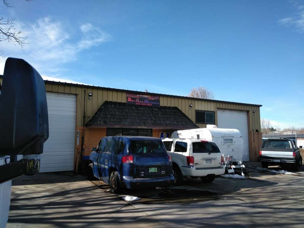 BEST AUTO & RV SERVICE | 1921 W Yale Ave, Englewood, CO 80110 | Phone: (303) 422-7304