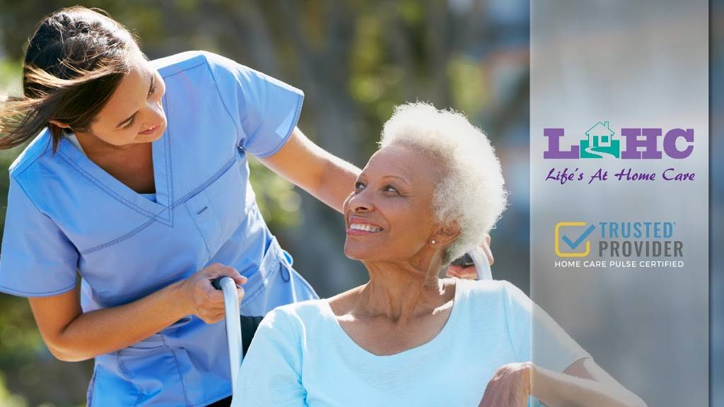 Lifes At Home Care LLC | 4601 Station House Rd #102, Chesapeake, VA 23321 | Phone: (757) 337-5160