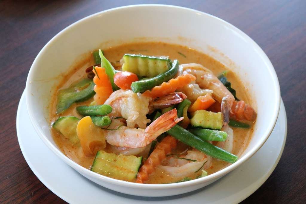 Mojave Thai Cuisine | 16870 CA-14, Mojave, CA 93501 | Phone: (661) 824-2919