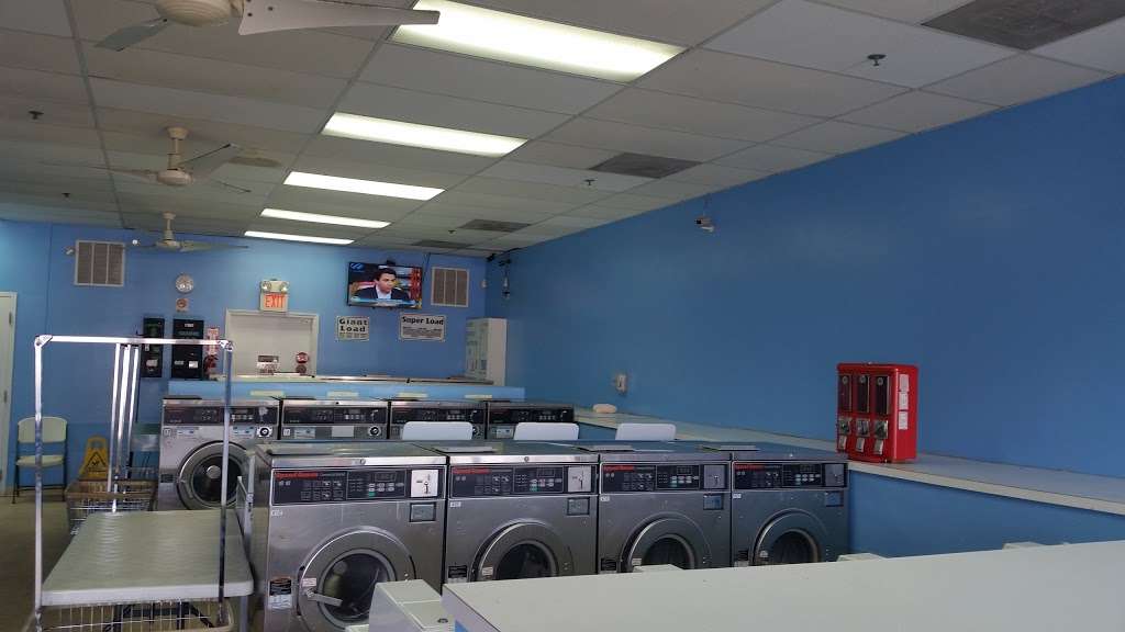 Falcon Coin laundry | 6601 S Cass Ave, Westmont, IL 60559 | Phone: (331) 777-4559