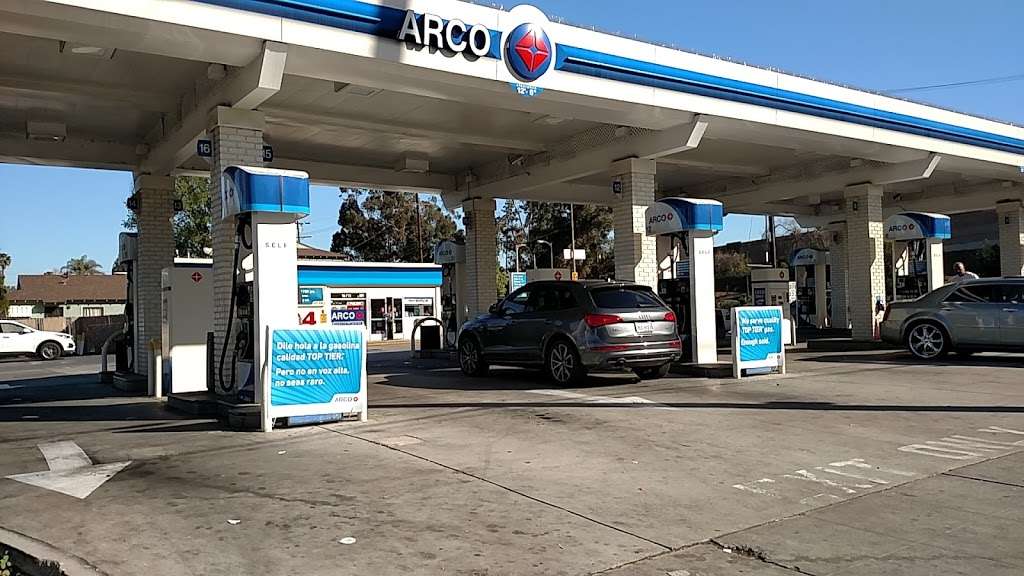 ARCO | 15711 Victory Blvd, Van Nuys, CA 91406 | Phone: (818) 787-2994